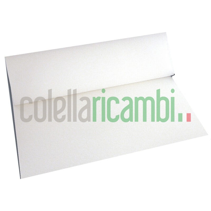 Foglio isolante SUPERWOOL PLUS in fibra refrattaria stufe a pellet 14808051