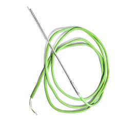 Termocoppia TCK con cavo in silicone stufe a pellet 14708035