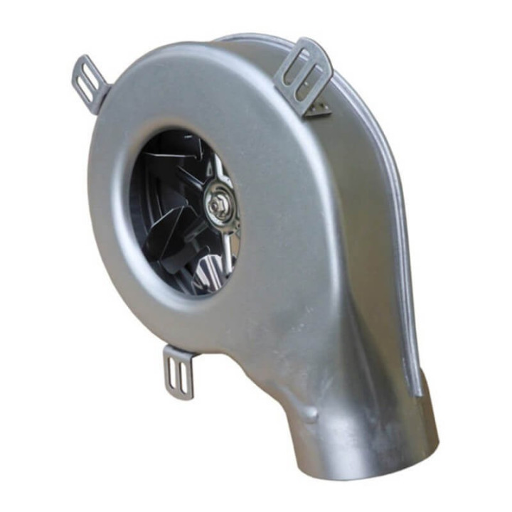 Estrattore aspiratore fumi EBM G2E150-DN91-12 stufe a pellet 14706087