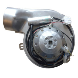 Estrattore aspiratore fumi EBM G2E150-DN91-12 stufe a pellet 14706087