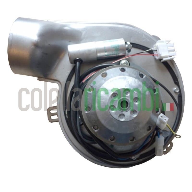 Estrattore aspiratore fumi EBM G2E150-DN91-12 stufe a pellet 14706087