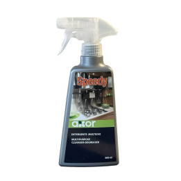 Detergente sgrassante Speedy stufe a pellet 14805008