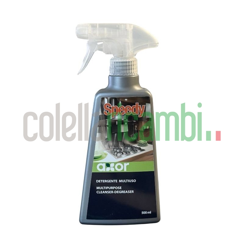Detergente sgrassante Speedy stufe a pellet 14805008