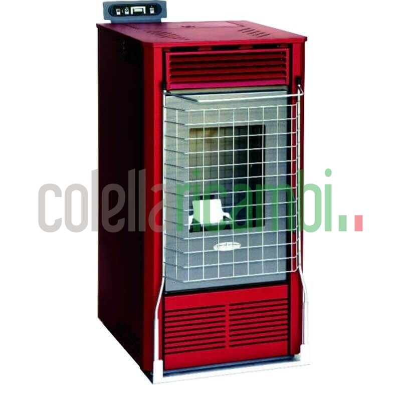 Griglia salva ustioni stufe a pellet 14812003
