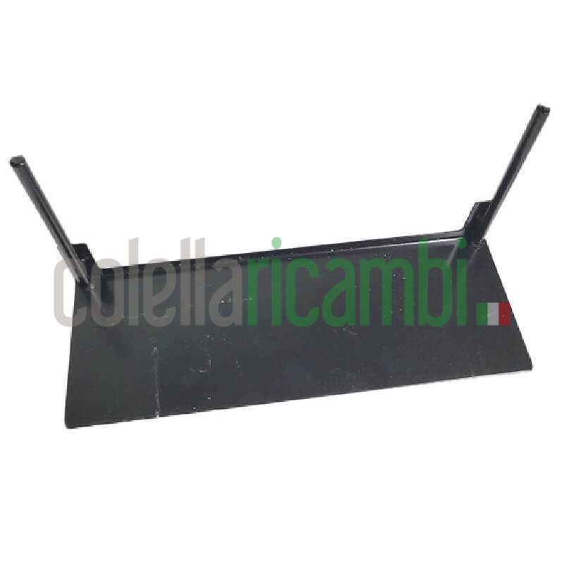 Griglia salva ustioni stufe a pellet 14812003