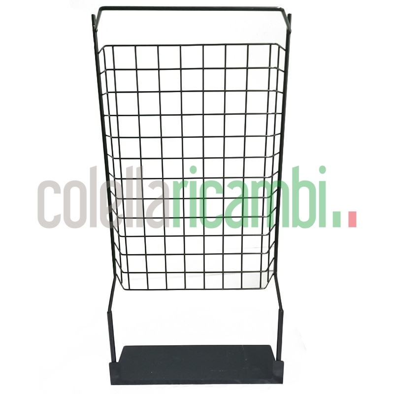 Griglia salva ustioni stufe a pellet 14812003