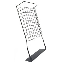 Griglia salva ustioni stufe a pellet 14812003