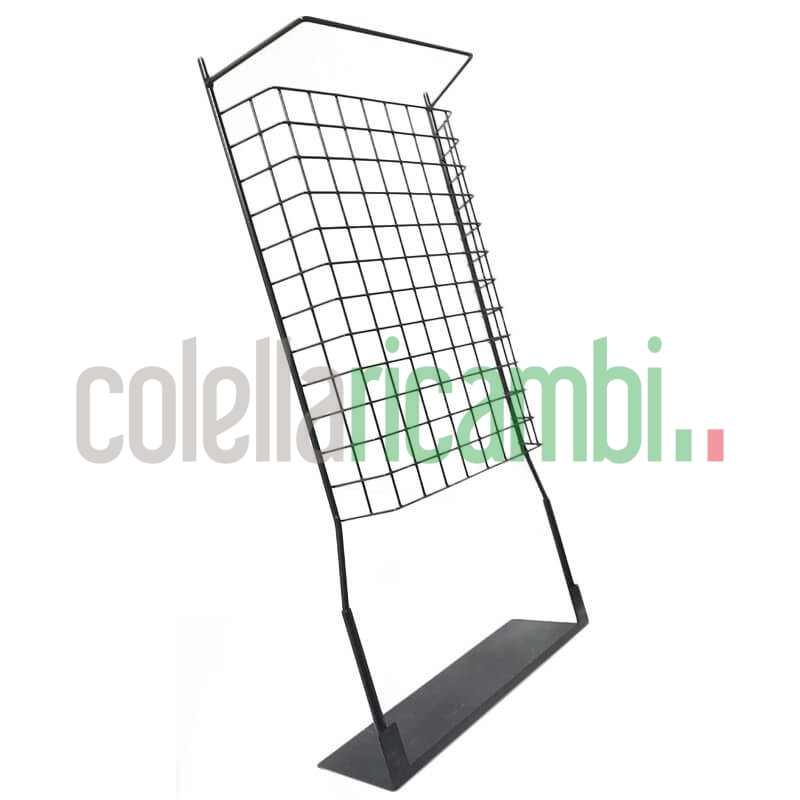 Griglia salva ustioni stufe a pellet 14812003