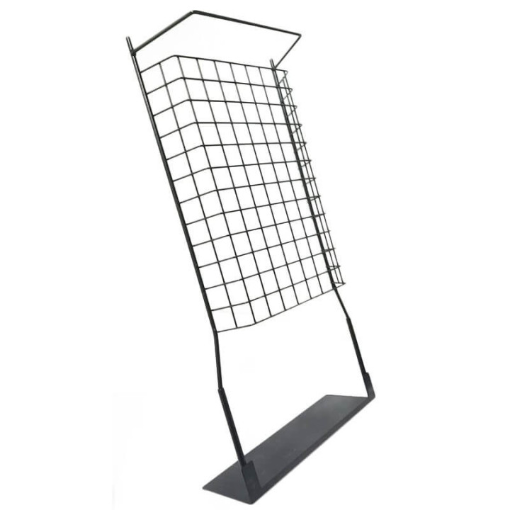 Griglia salva ustioni stufe a pellet 14812003