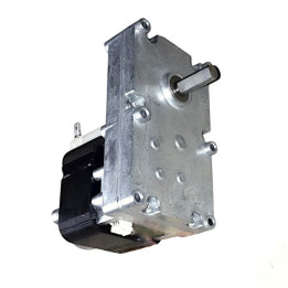 Motoriduttore Merkle Korff S-4363 stufe a pellet 14702105