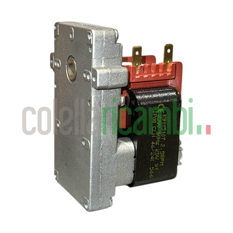 Motoriduttore Kenta K9115107 stufe a pellet 14702079