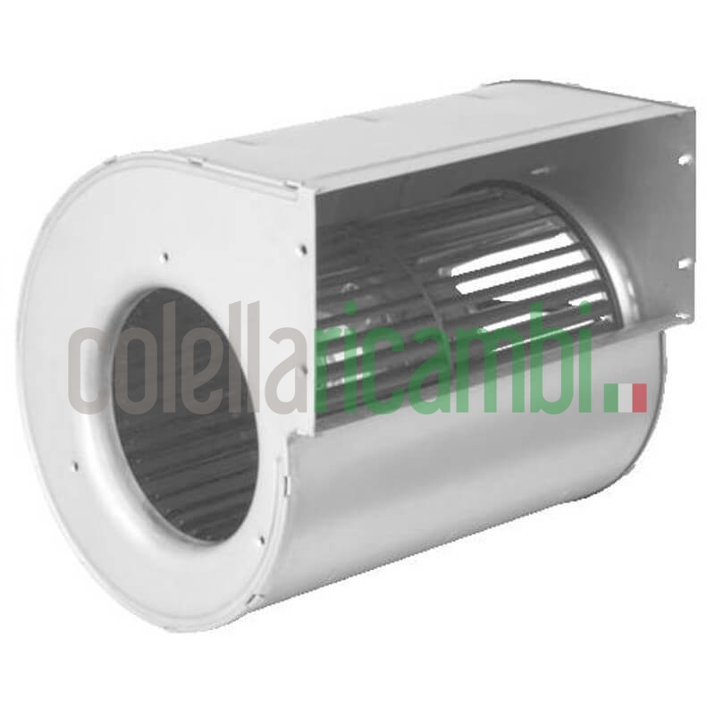 Ventilatore centrifugo D4E133-DT46-L4 per stufa a pellet 14706063