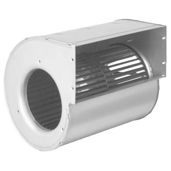 Ventilatore centrifugo D4E133-DT46-L4 per stufa a pellet 14706063