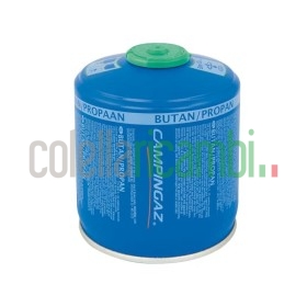 Cartuccia Butano-propano 240gr Campingaz CG203427 2179842