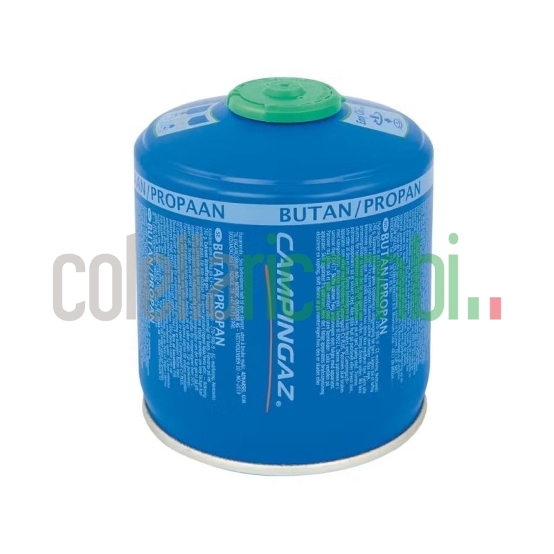 Cartuccia Butano-propano 240gr Campingaz CG203427 2179842