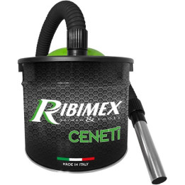 Cendita Aspiratore per ceneri fredde stufe a pellet CENETI