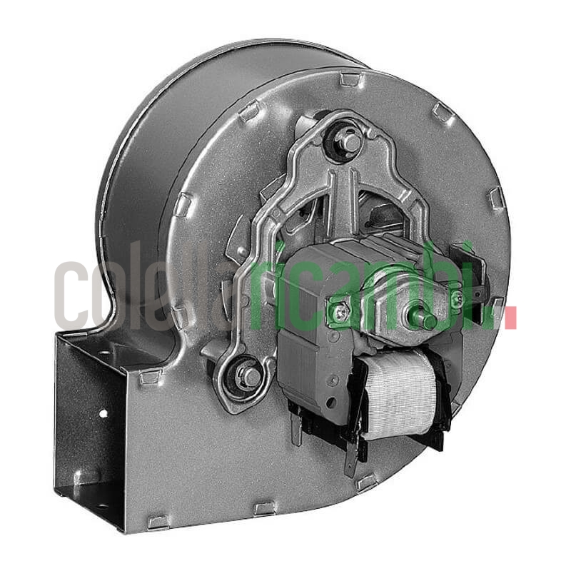 Ventilatore centrifugo RLA108/4200A82-3030LH per stufa a pellet 14706073