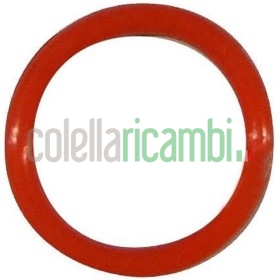 Guarnizione per tappo caldaia ferro da stiro De’Longhi 5312811051