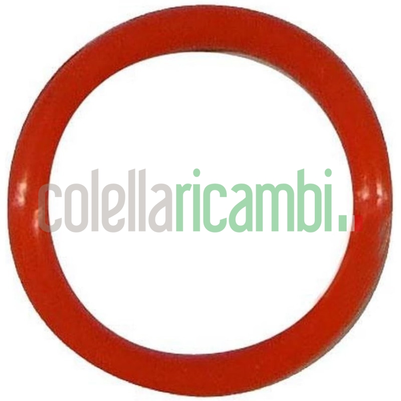 Guarnizione per tappo caldaia ferro da stiro De’Longhi 5312811051