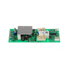 Scheda PCB 230V 58x160mm macchina caffè De Longhi Magnifica 5213218521