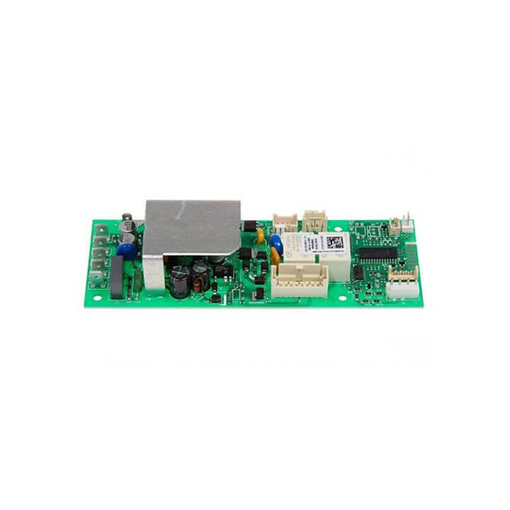 Scheda PCB 230V 58x160mm macchina caffè De Longhi Magnifica 5213218521