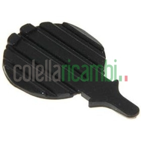 Delonghi tappo guarnizione linguetta scopa Colombina Class XL155.40 XLC6050 XLD