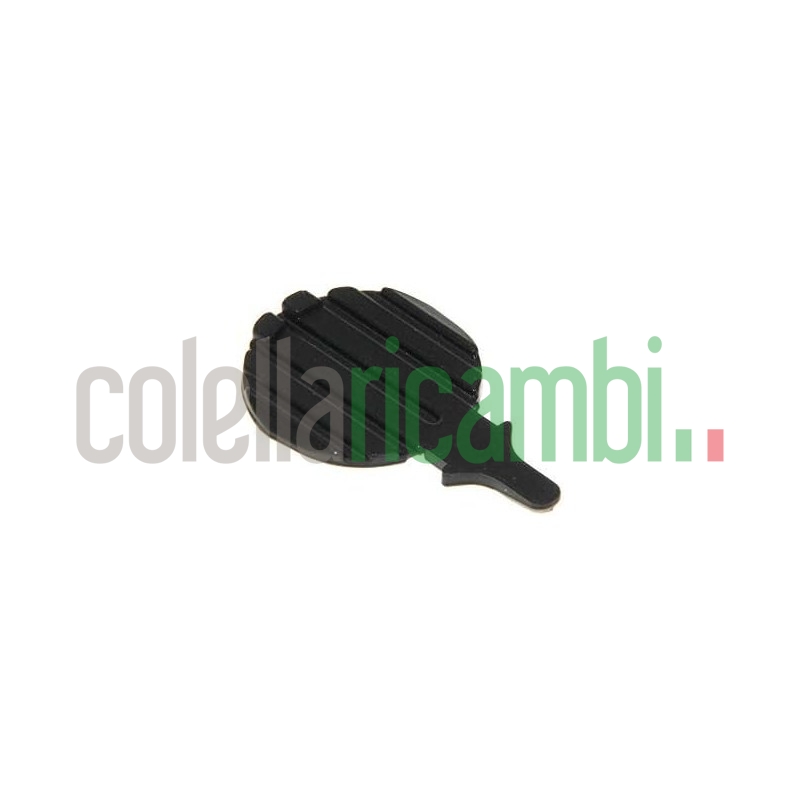 Delonghi tappo guarnizione linguetta scopa Colombina Class XL155.40 XLC6050 XLD