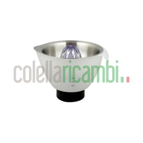 Spremiagrumi accessorio impastatrice planetaria Kenwood AWAT312B01