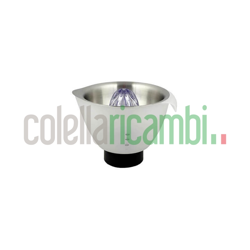 Spremiagrumi accessorio impastatrice planetaria Kenwood AWAT312B01