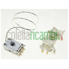 Termostato ranco K59S1900500 frigorifero Whirlpool 481228238231