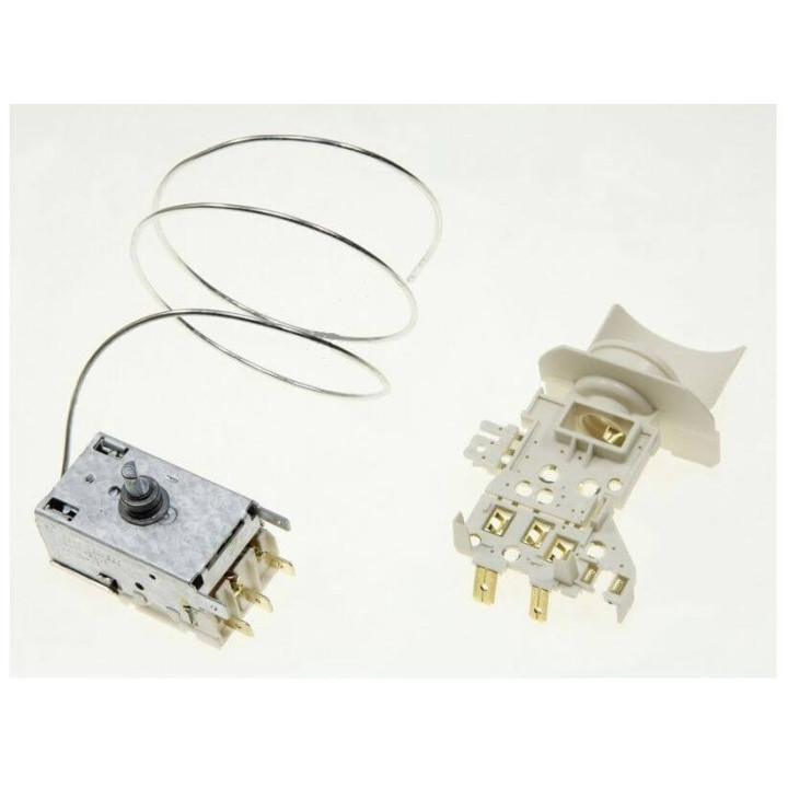 Vendita Termostato ranco K59S1900500 frigorifero Whirlpool 481228238231