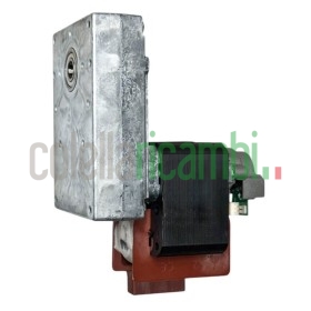 Motoriduttore Kenta K9177160 stufe a pellet 14702071