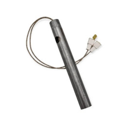 Kit resistenza accensione HT81220 con tubo convogliatore stufe a pellet 14701094
