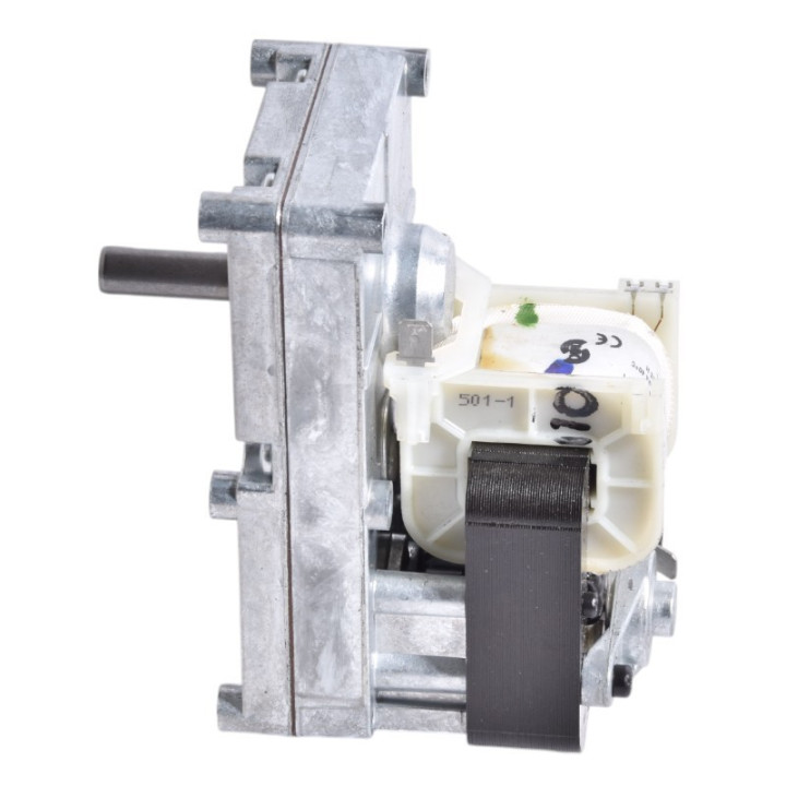 Motoriduttore Merkle Korff S10997 stufe a pellet 14702100