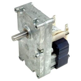 Motoriduttore Merkle Korff S10997 stufe a pellet 14702100