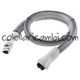 Tuboflex Tubo Flessibile Vorwerk Folletto VK 150