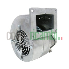 Ventilatore centrifugo G2E108-AA01-56 per stufa a pellet 14706062
