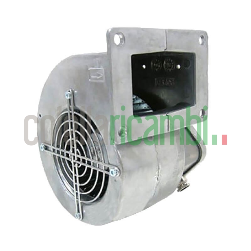Ventilatore centrifugo G2E108-AA01-56 per stufa a pellet 14706062