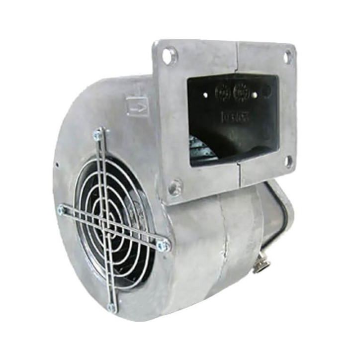 Ventilatore centrifugo G2E108-AA01-56 per stufa a pellet 14706062