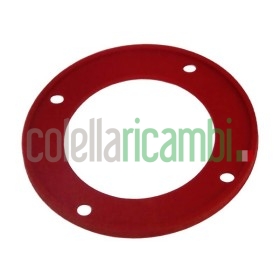 Guarnizione scarico fumi per inserti a pellet 14808037