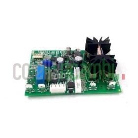 Scheda di alimentazione per macchina da caffè DeLonghi 5213229612 5213271078