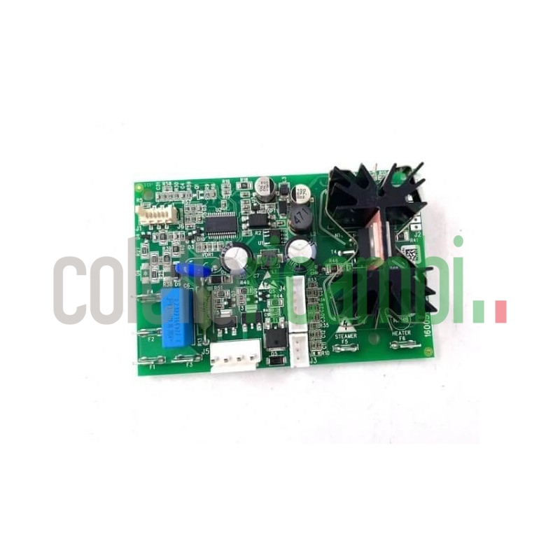 Scheda di alimentazione per macchina da caffè DeLonghi 5213229612 5213271078