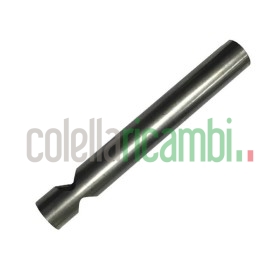 Tubo convogliatore per resistenze stufe a pellet 14701073