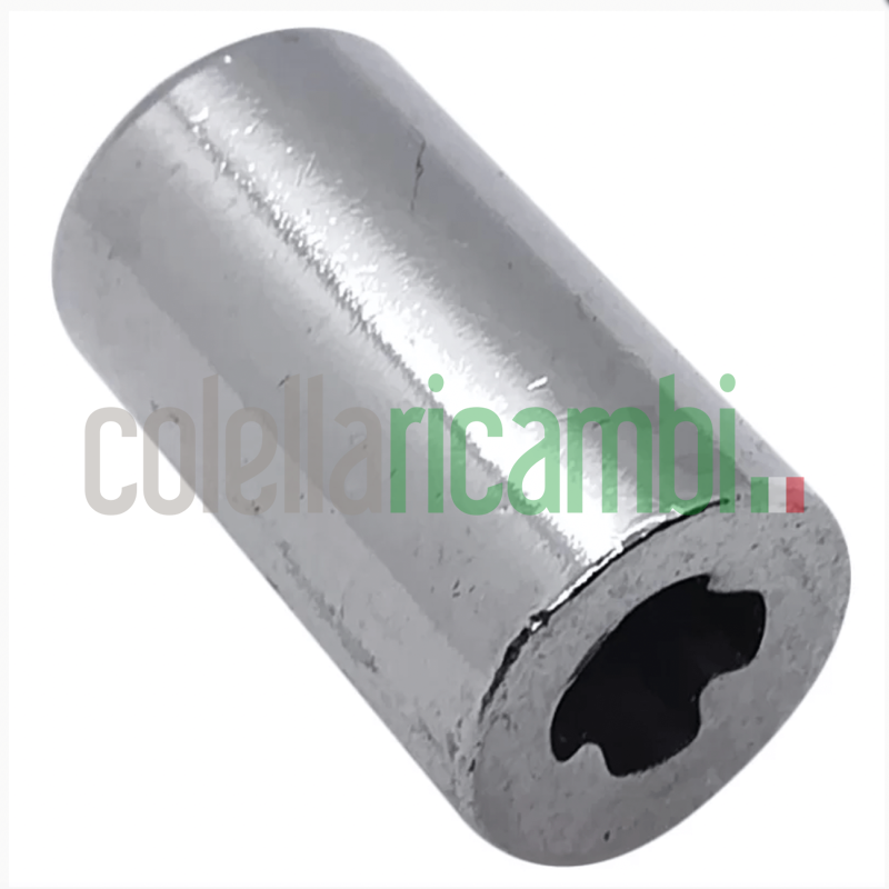 Tasto pulsantiera D.8 L.14 per cappa aspirante Elica Turboair