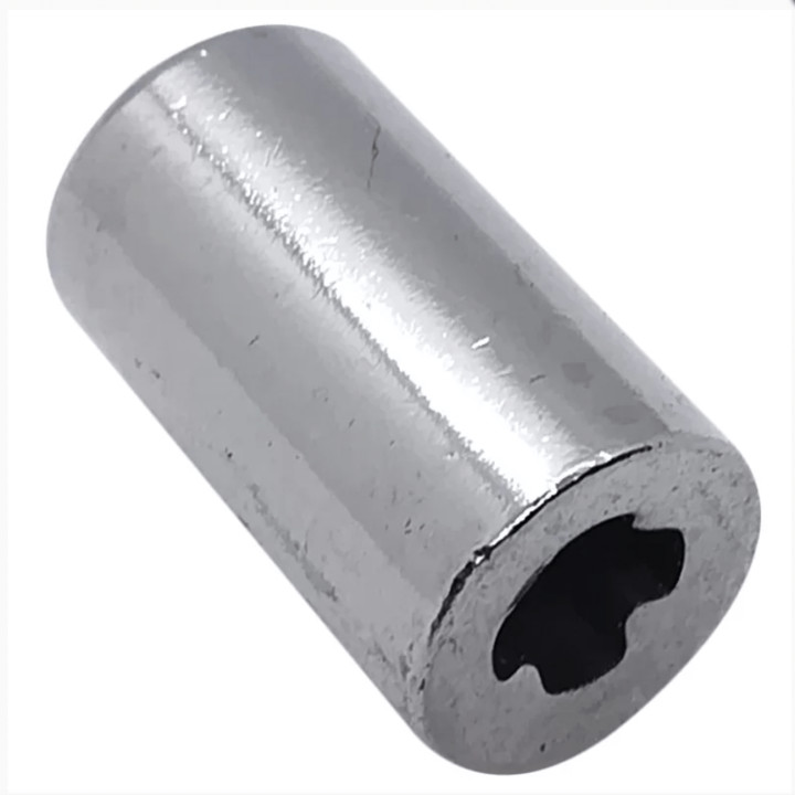 Tasto pulsantiera D.8 L.14 per cappa aspirante Elica Turboair
