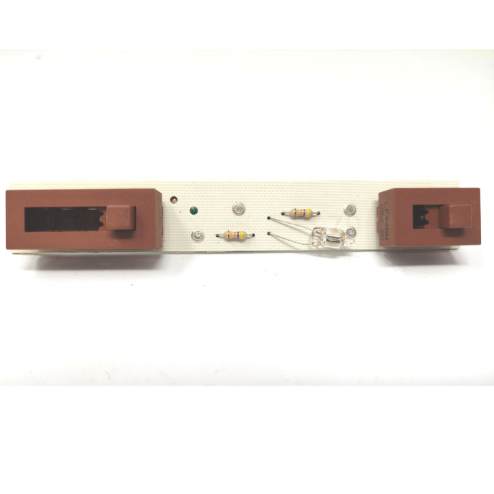 Scheda Comandi per Cappa Elica F113 BE1BGA