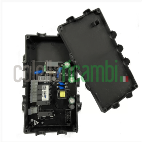 Modulo Scheda Comandi Cappa Originale Faber 133.0518.360