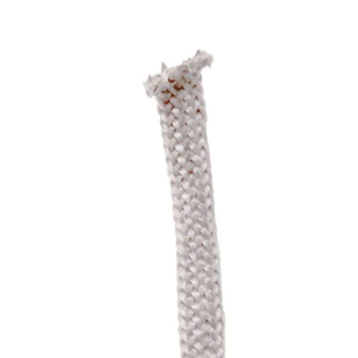 Treccia TRICOTEX bianca stufe a pellet 14801027