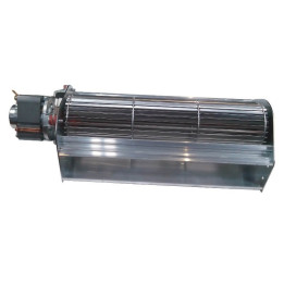 Ventola tangenziale doppia velocità FERGAS 149504 stufe a pellet 14706054