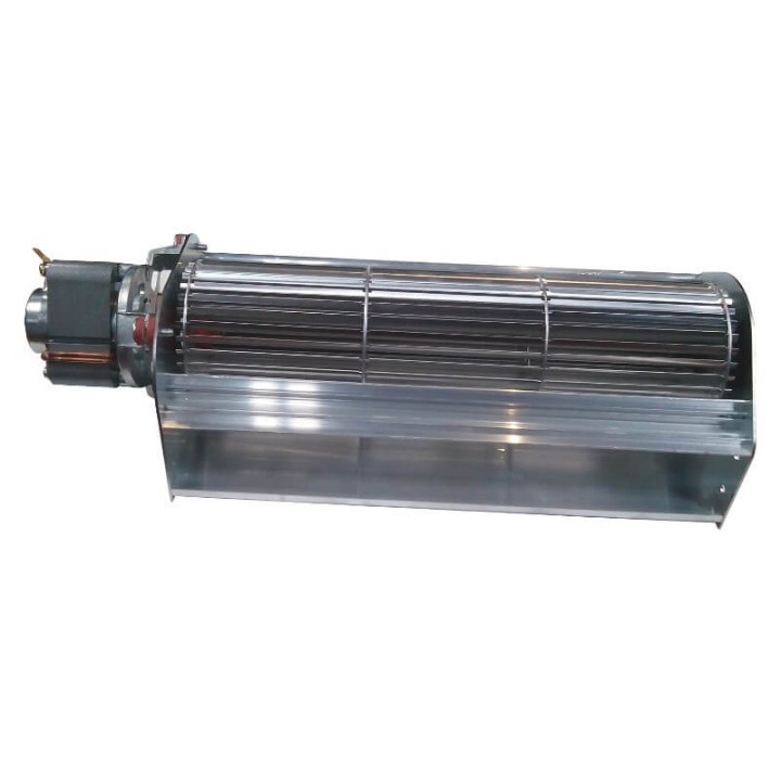 Ventola tangenziale doppia velocità FERGAS 149504 stufe a pellet 14706054